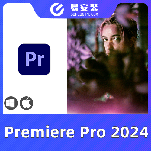Adobe Premiere Pro 2024 v24.1.0.85 instal the last version for apple